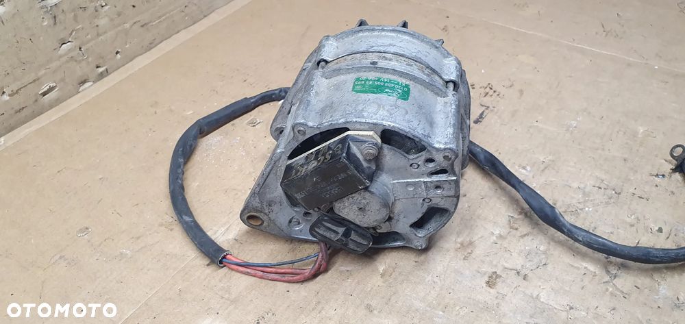 Alternator prądnica Ford Escort MK7 0120489805 - 4