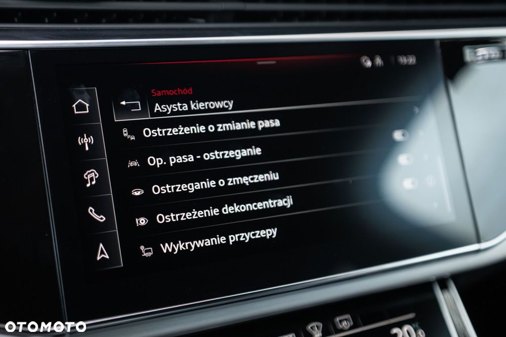 Audi Q7 - 37