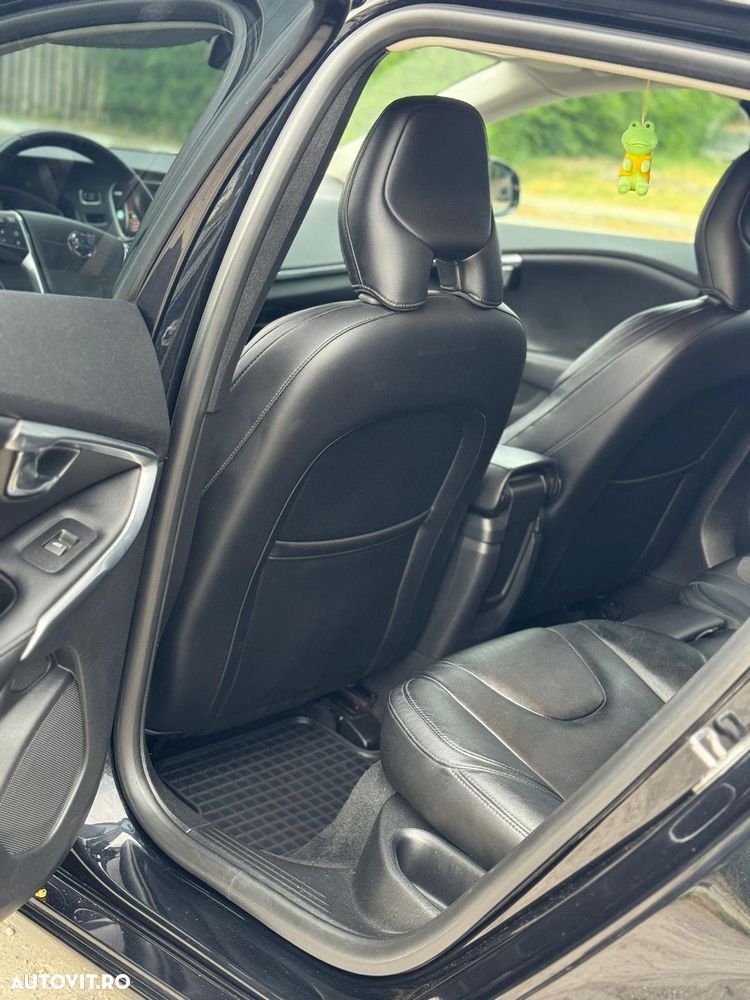 Volvo V40 D4 RDesign - 8