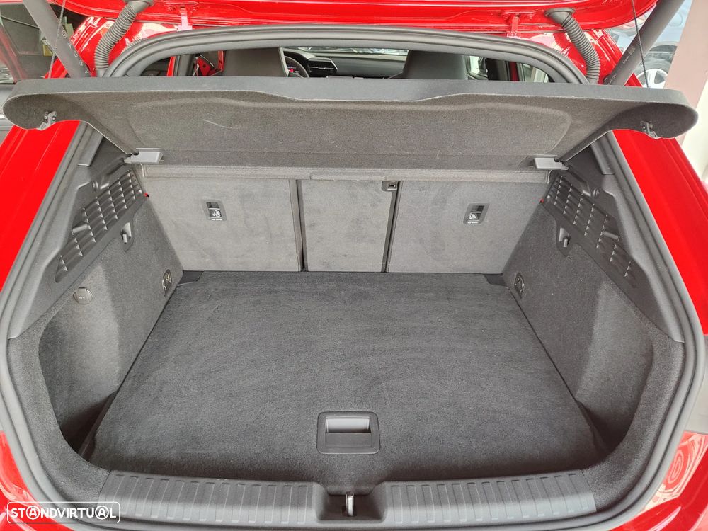 Audi RS3 Sportback 2.5 TFSI quattro S tronic - 16