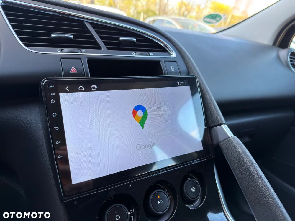 Peugeot 3008 1.6 HDi Premium - 33