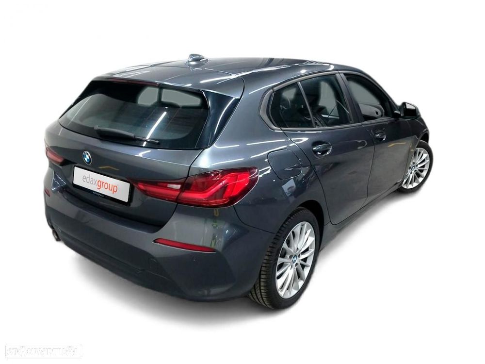 BMW 116 - 2