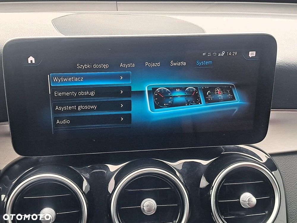 Mercedes-Benz GLC - 29