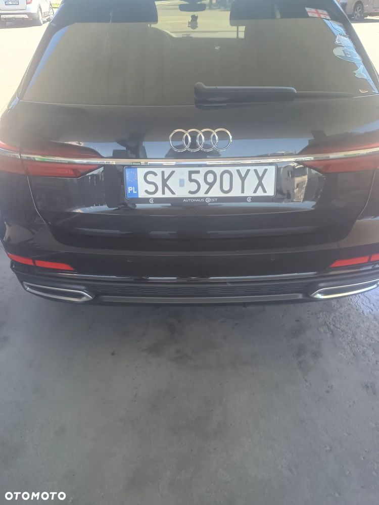 Audi A6 Avant - 18