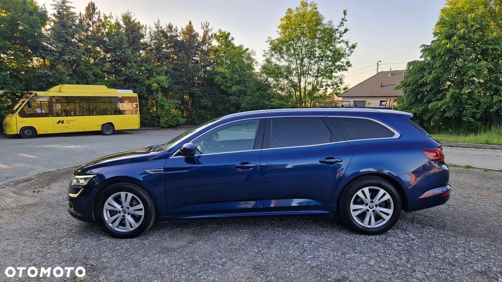 Renault Talisman ENERGY dCi 160 EDC Business - 6