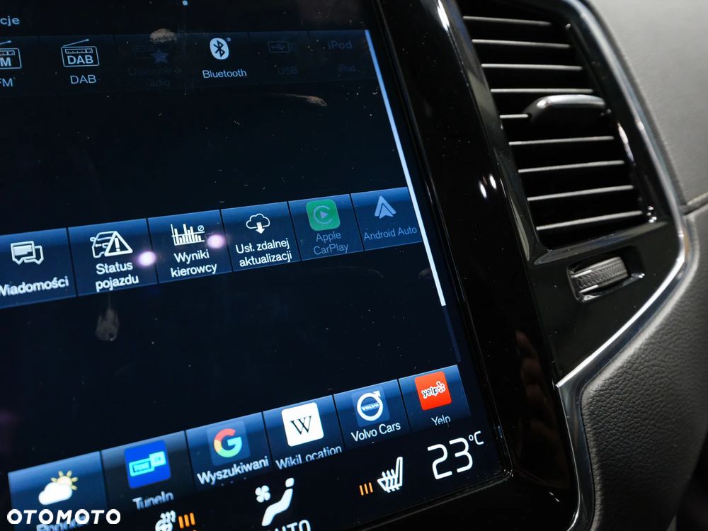 Volvo XC 90 D5 AWD Inscription - 31