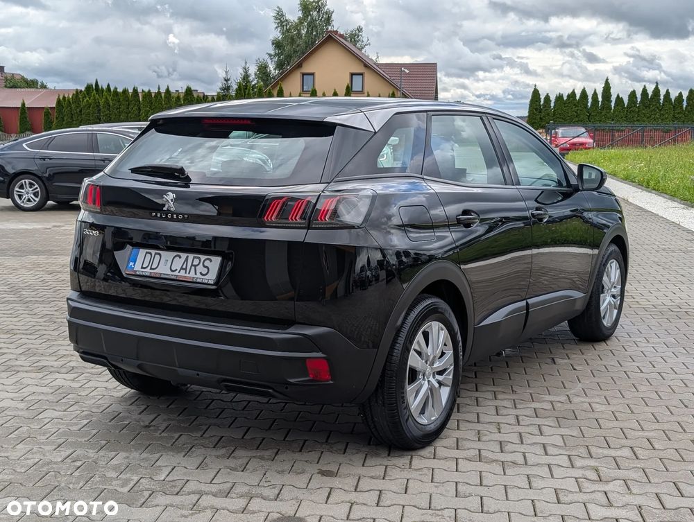 Peugeot 3008 BlueHDi 130 Stop & Start Allure - 15