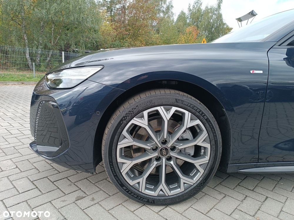 Audi A6 Avant 2026 photo 2