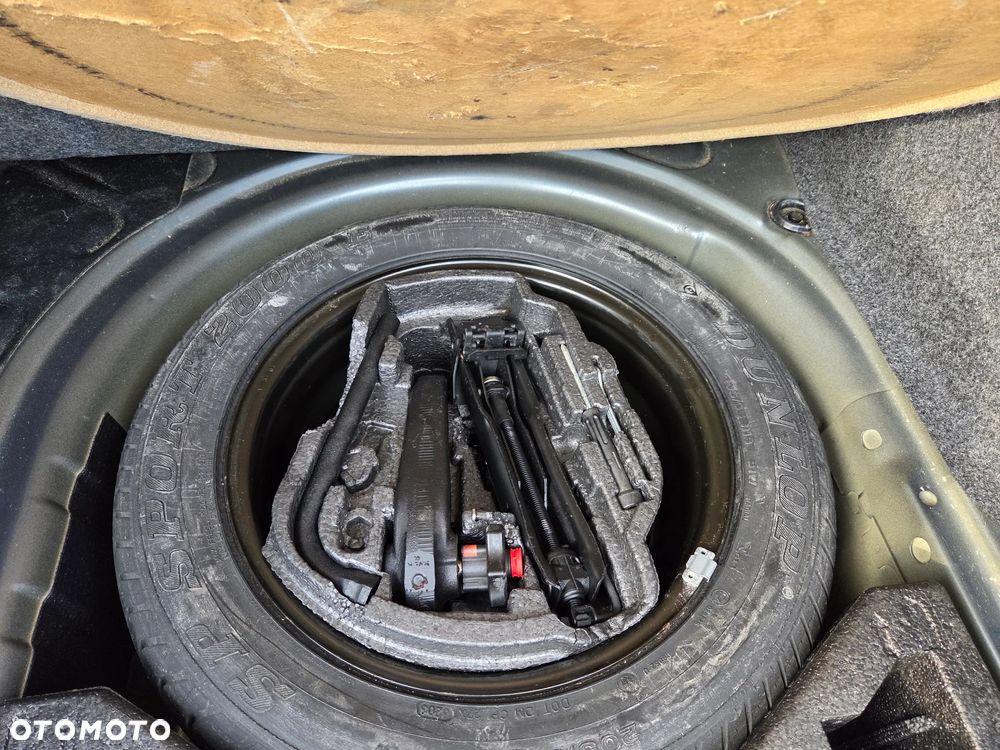 Skoda Octavia 1.8 T Elegance - 21