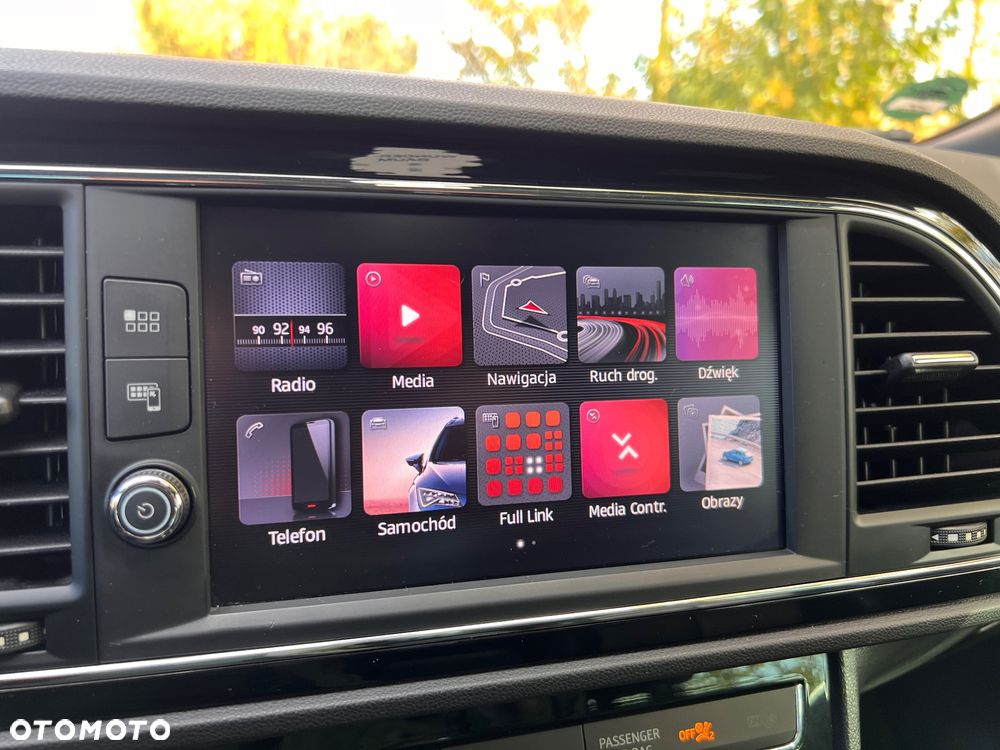 Seat Leon 1.5 TSI FR - 26