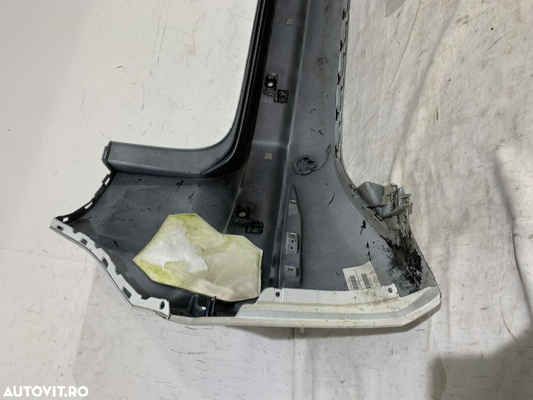 Bara spate VW Golf Sportsvan, 2014, 2015, 2016, 2017, cod origine OE 510807421F. - 4