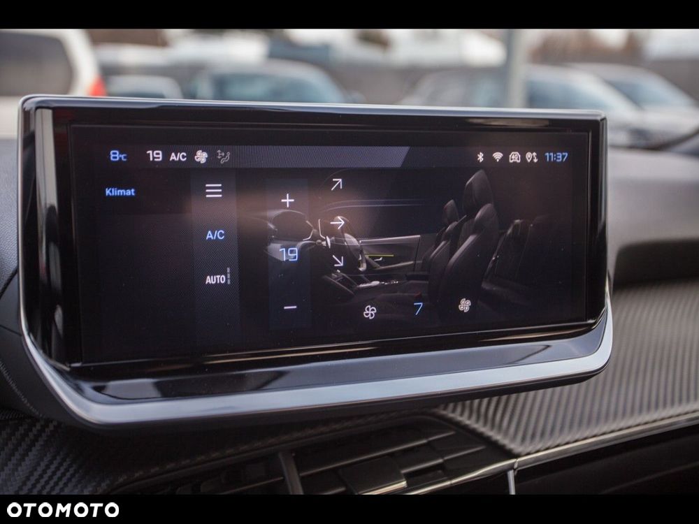 Peugeot 2008 1.2 PureTech Allure S&S EAT8 - 24