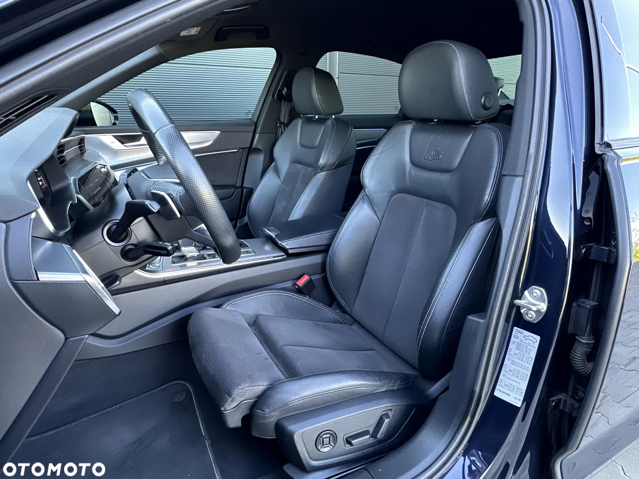 Audi A6 - 18