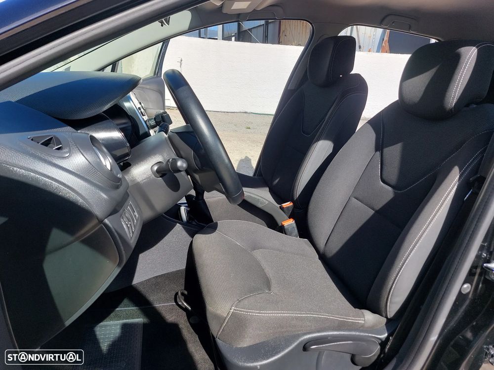 Renault Clio 1.5 dCi Zen - 10