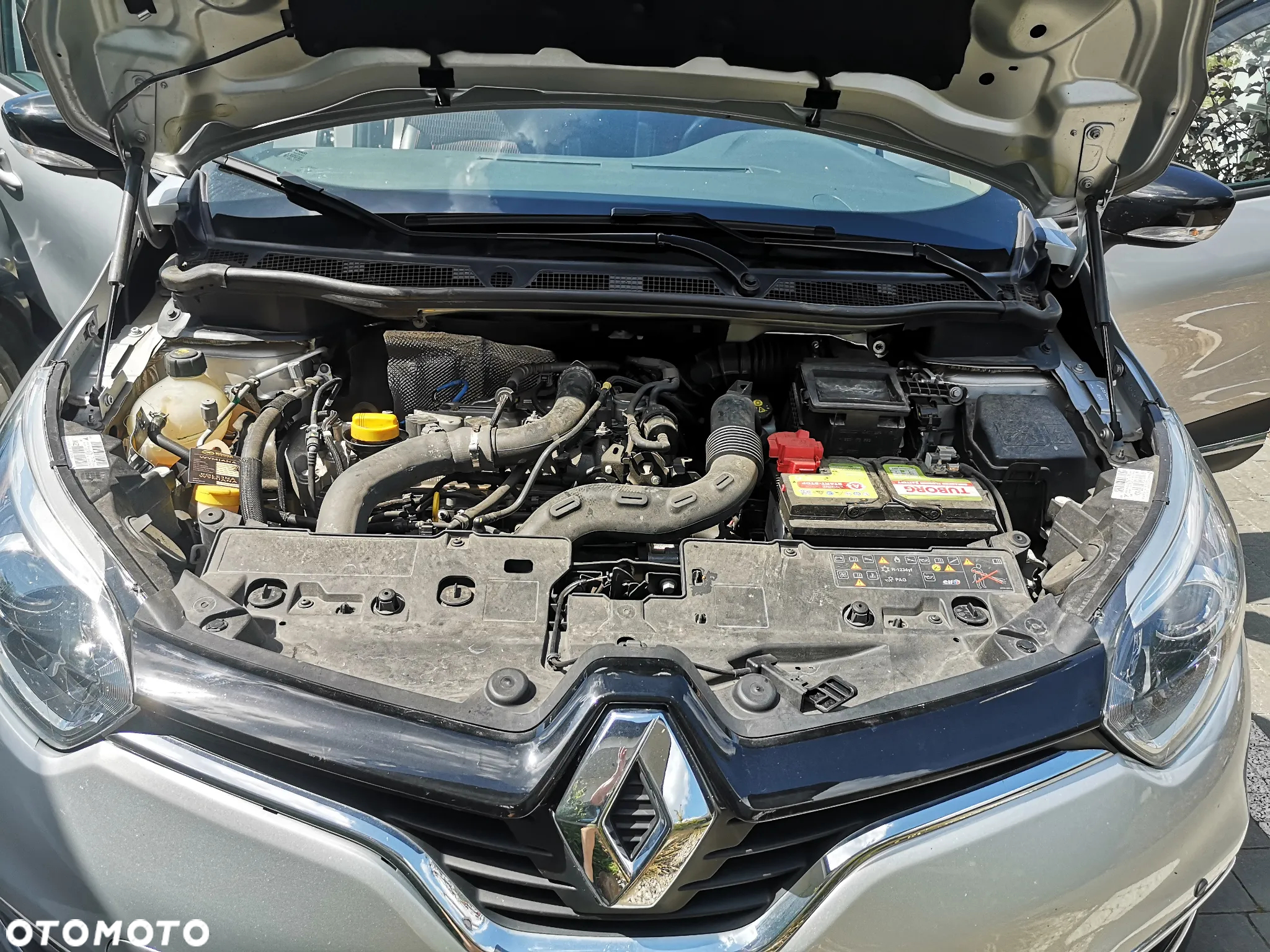 Renault Captur ENERGY TCe 120 EDC XMOD - 19