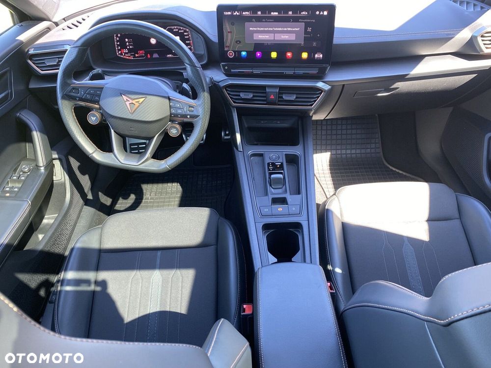 Cupra Formentor - 13