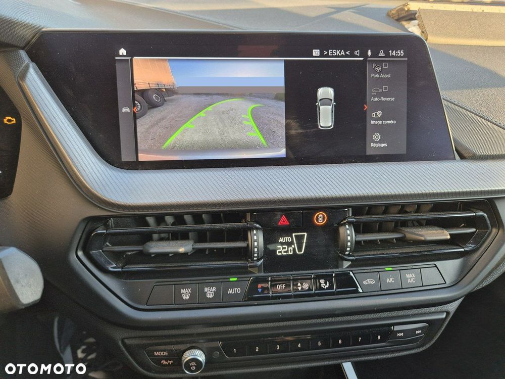 BMW Seria 1 118i Edition M Sport Shadow - 14