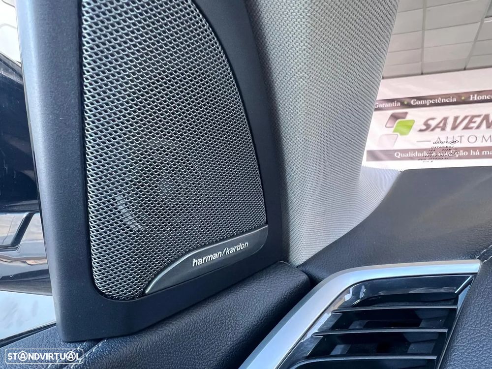 BMW X5 30 d xDrive - 43