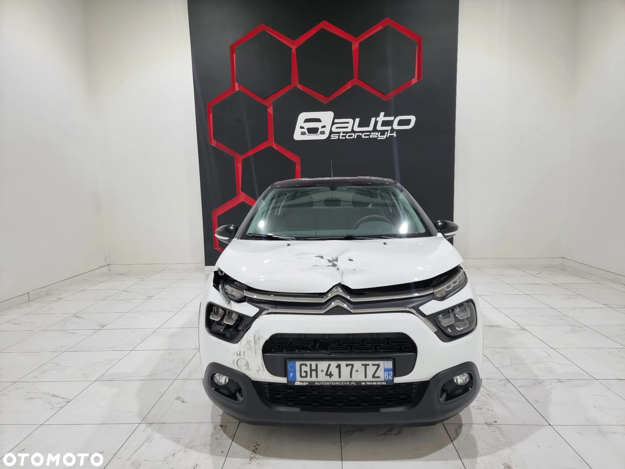 Citroën C3 - 7