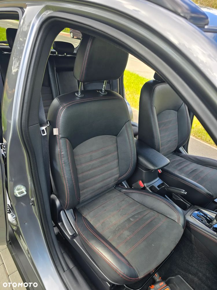 Mitsubishi ASX - 22