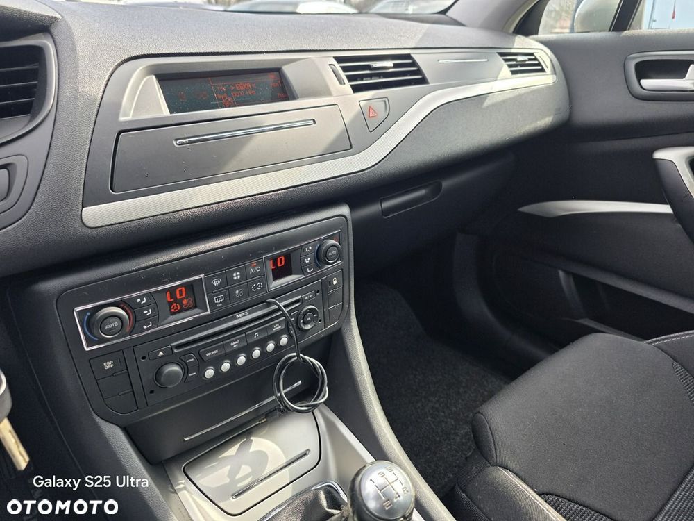 Citroën C5 1.8i 16V Dynamique - 18