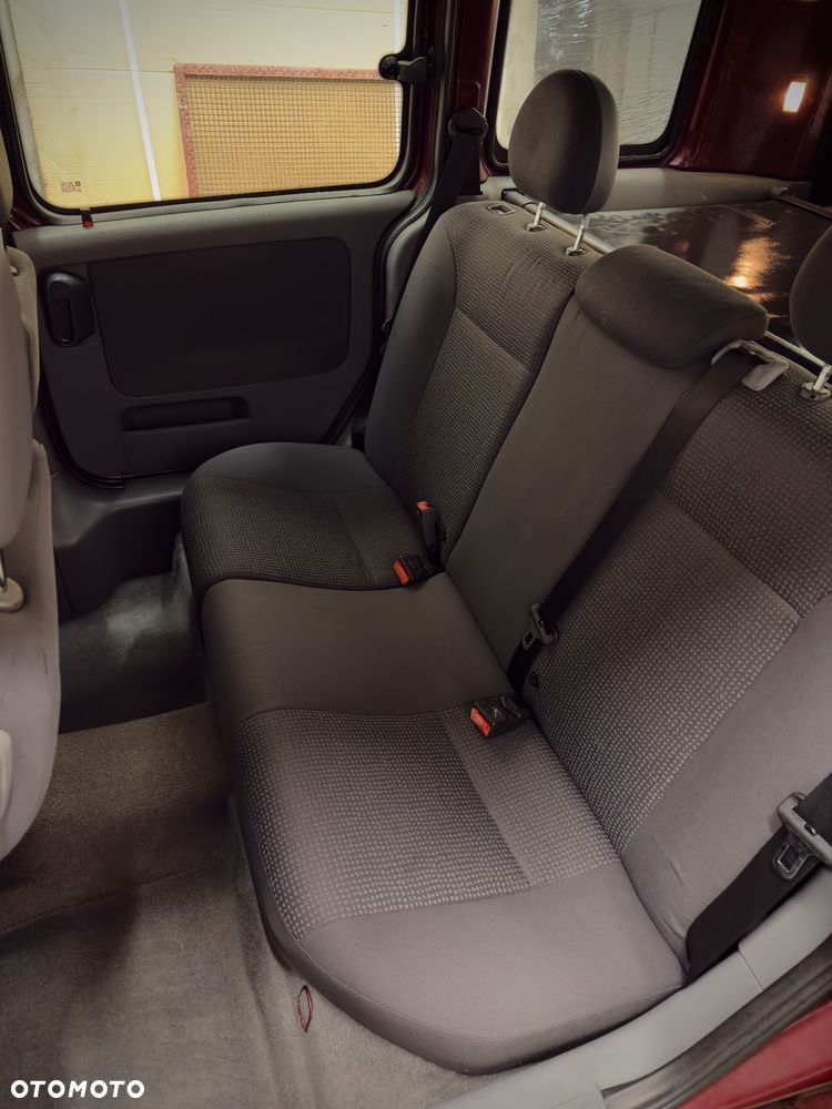 Opel Combo Tour 1.7 DTI Comfort - 9