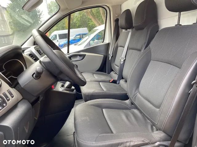 Renault TRAFIC - 14