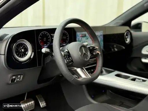 Mercedes-Benz CLA 250+ - 13