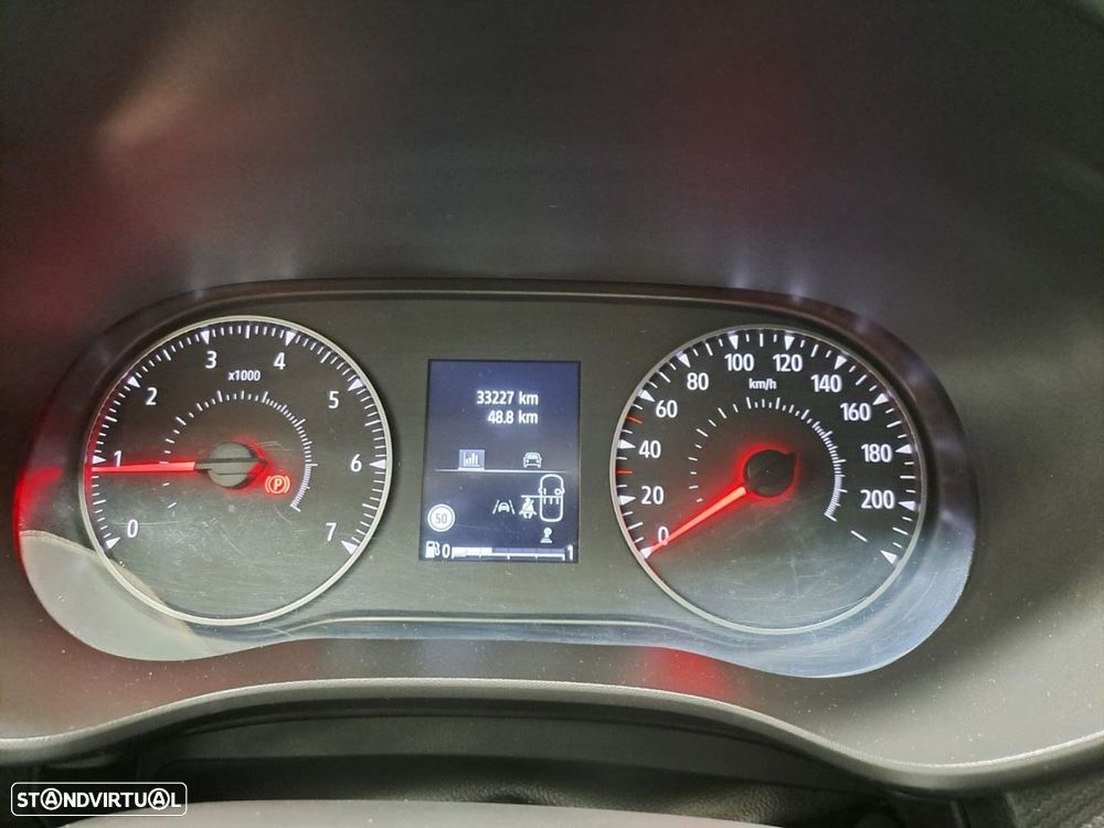 Dacia Sandero 1.0 ECO-G Essential Bi-Fuel - 12