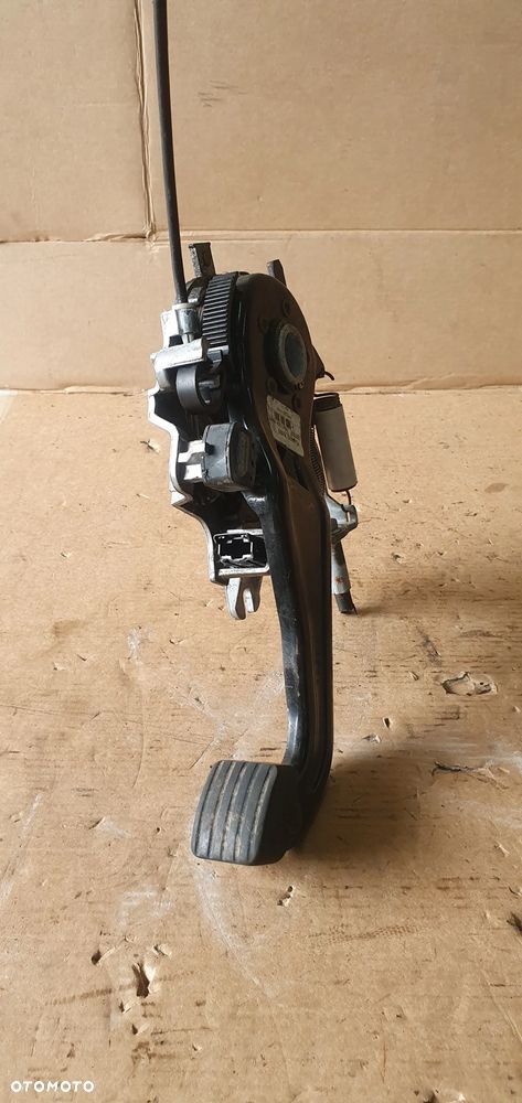Pedał hamulca postojowego ręcznego Mercedes ML W164 A1644200784 - 5