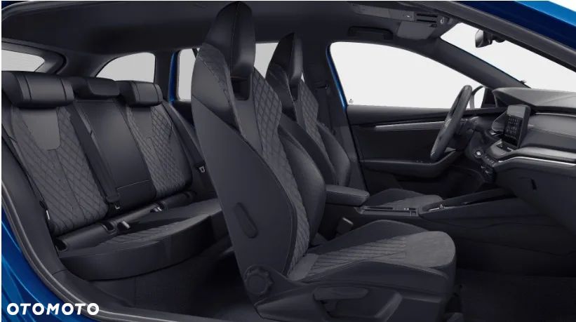 Skoda Octavia 1.5 TSI mHEV Sportline DSG - 5