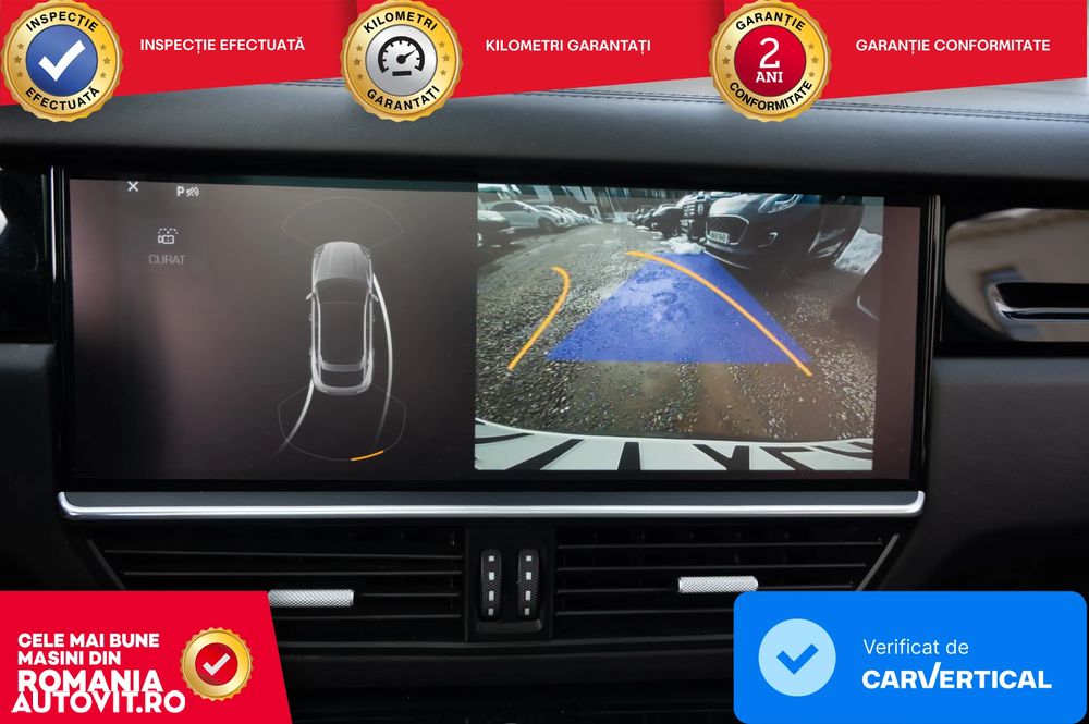 Porsche Cayenne Tiptronic S Platinum Edition - 16