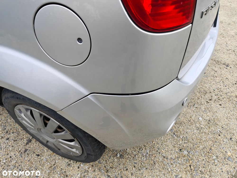 Ford Fiesta - 9