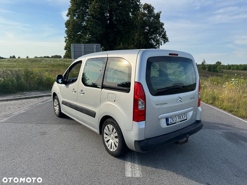 Citroën Berlingo - 3
