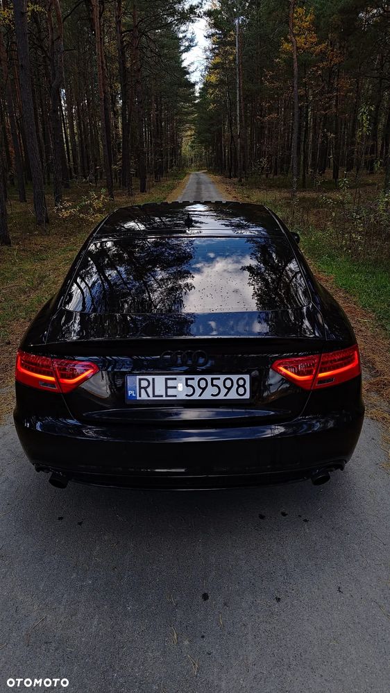 Audi A5 - 5