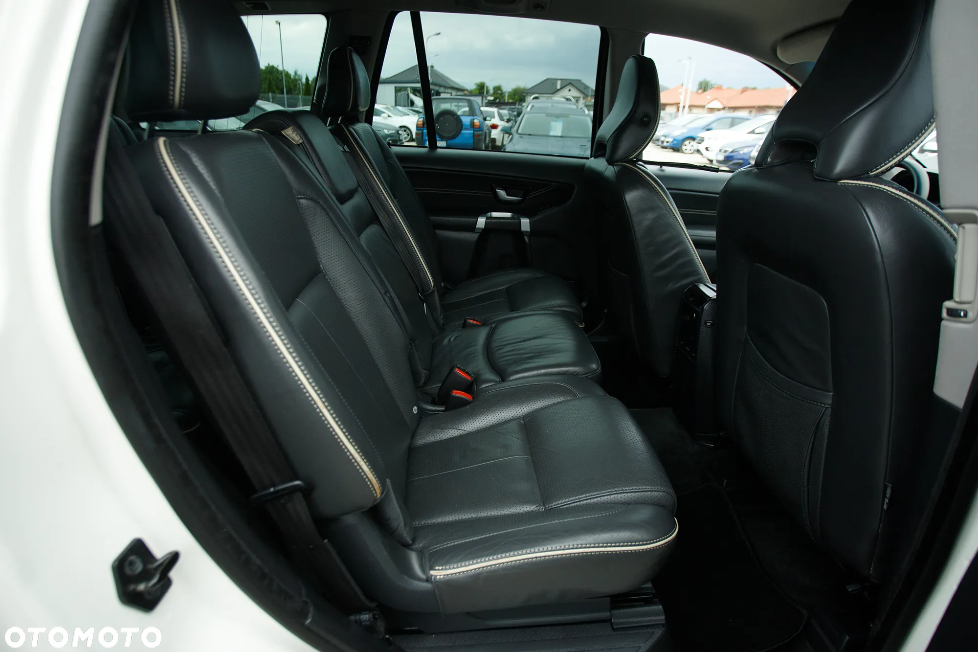 Volvo XC 90 D5 RDesign - 22