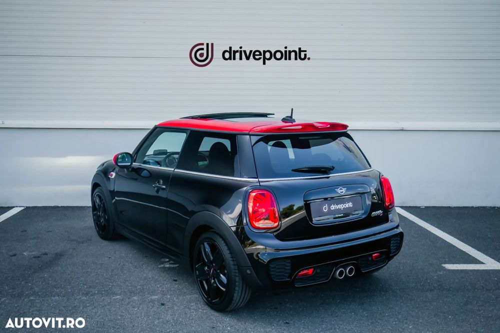 Mini Cooper S Sport-Aut. - 3