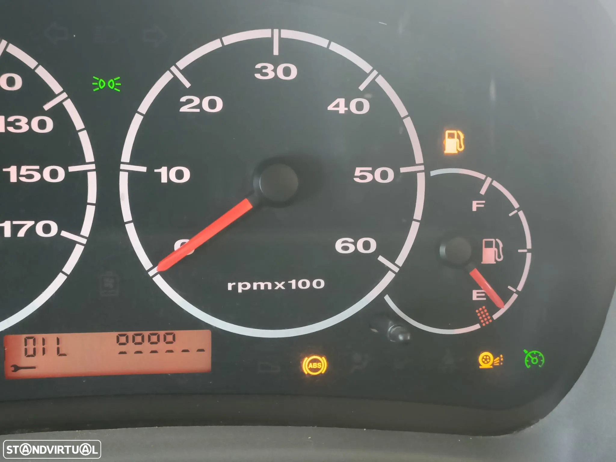 Fiat Ducato Hymer 2.8 JTD 128 cv c/ac - 19