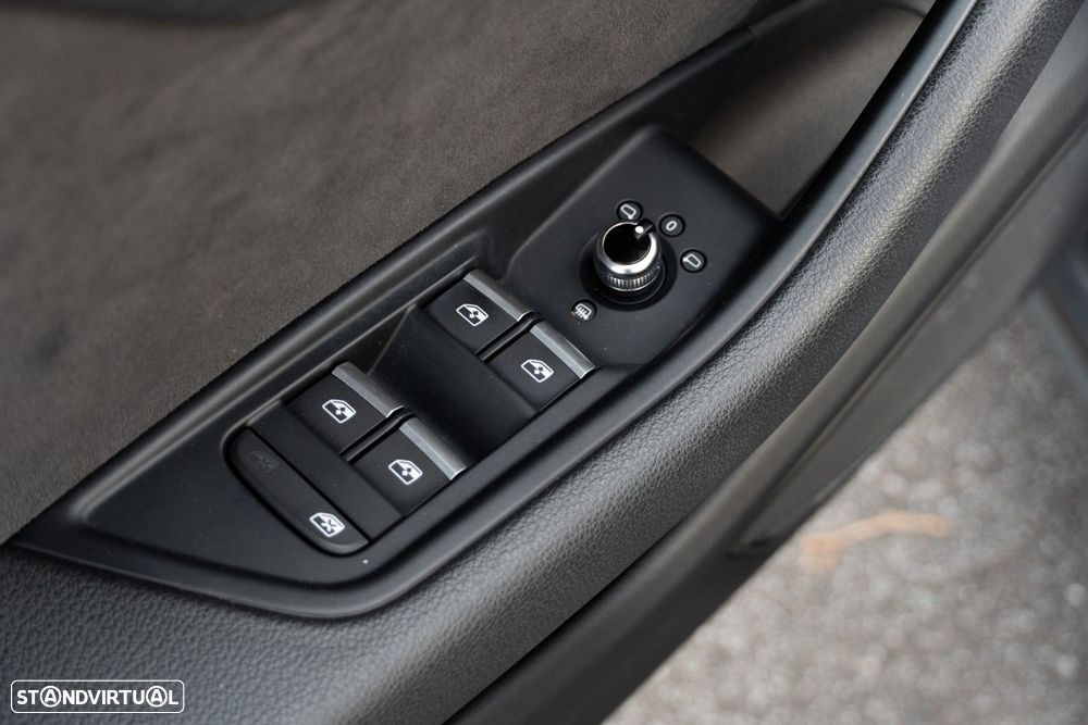 Audi A5 Sportback 2.0 TDI S-line S tronic - 33