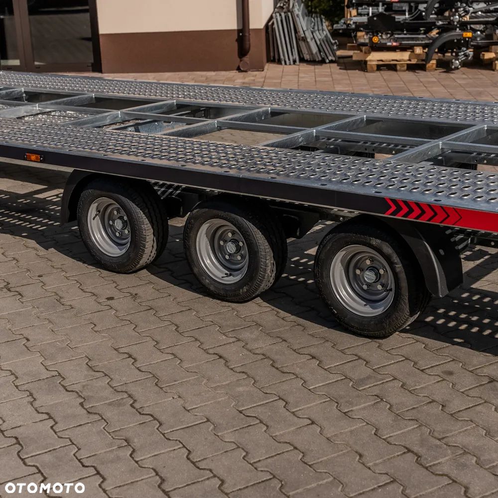 Lorries PL35-8521 - 21