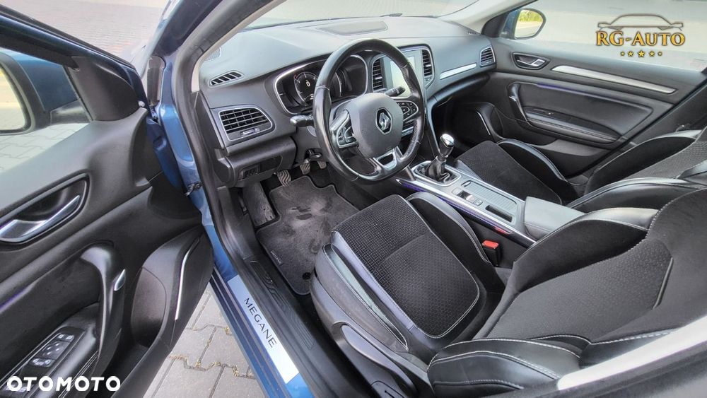 Renault Megane - 18