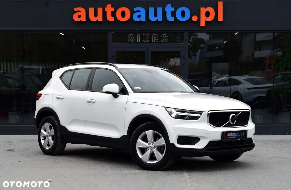 Volvo XC 40 T3 Momentum - 3