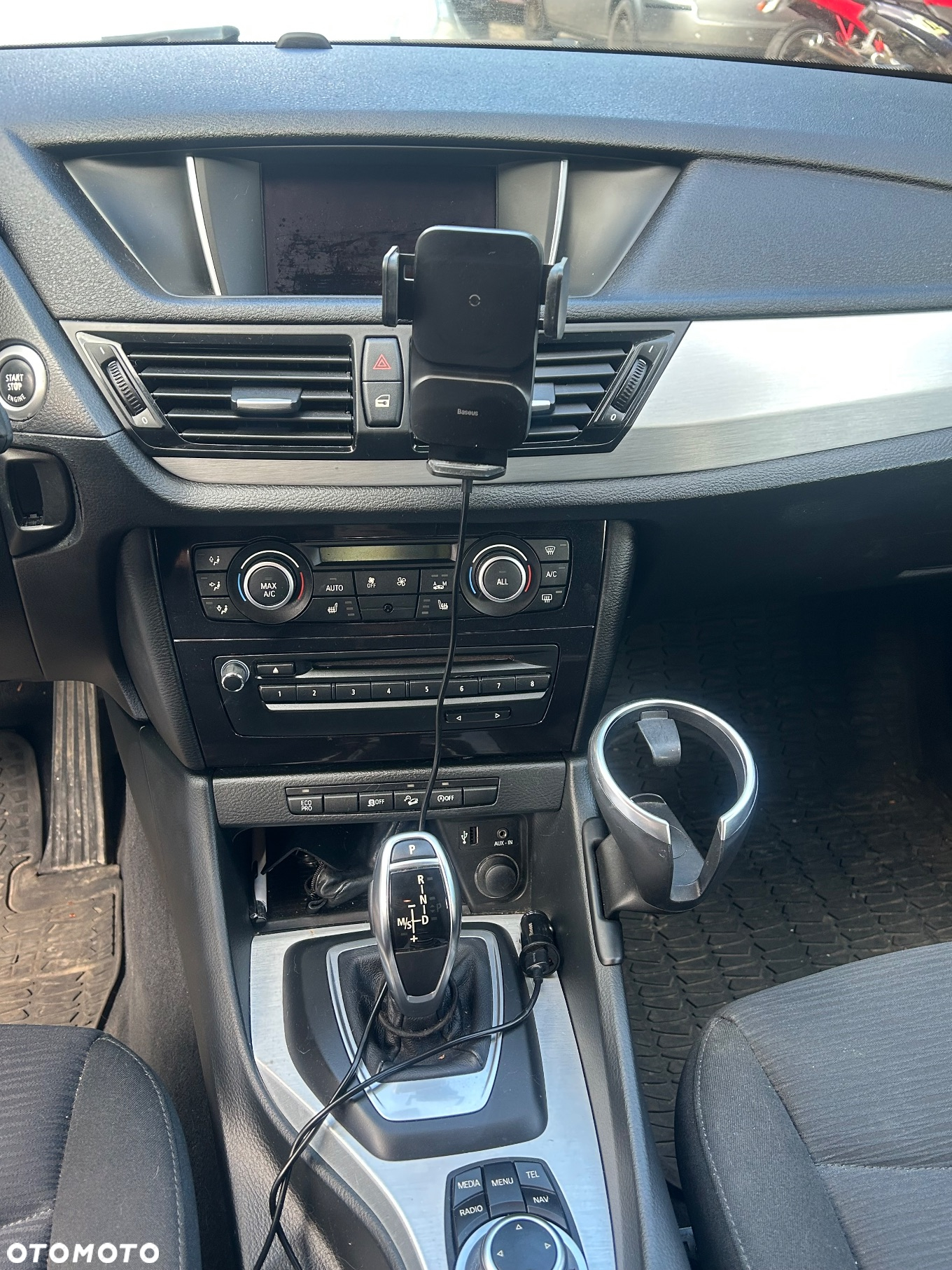 BMW X1 xDrive18d - 4
