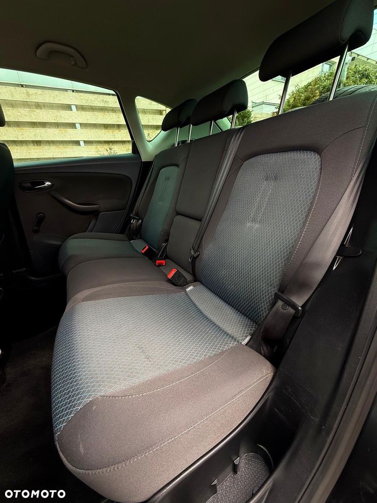 Seat Altea 1.6 Reference Comfort - 13