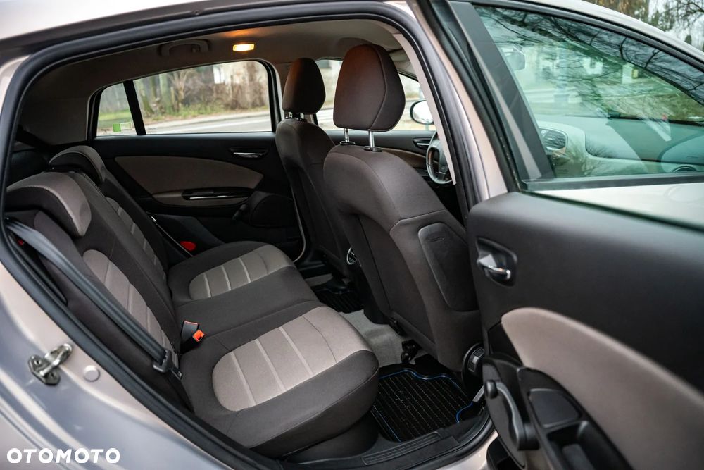 Fiat Bravo 1.4 16V Active - 21