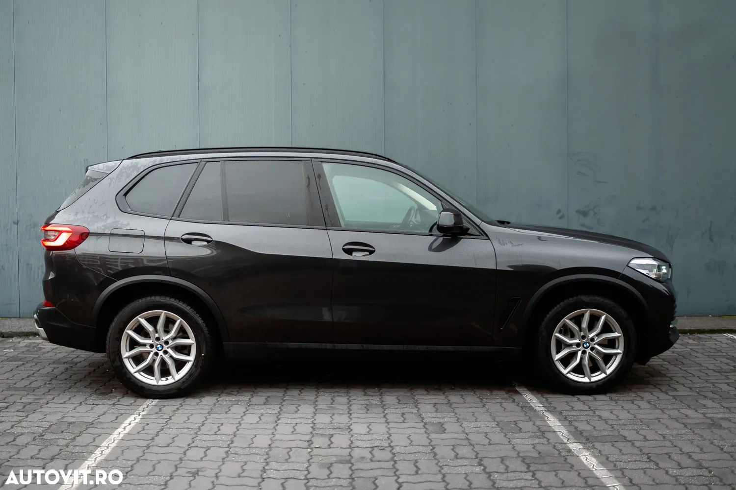 BMW X5 xDrive45e xLine - 2