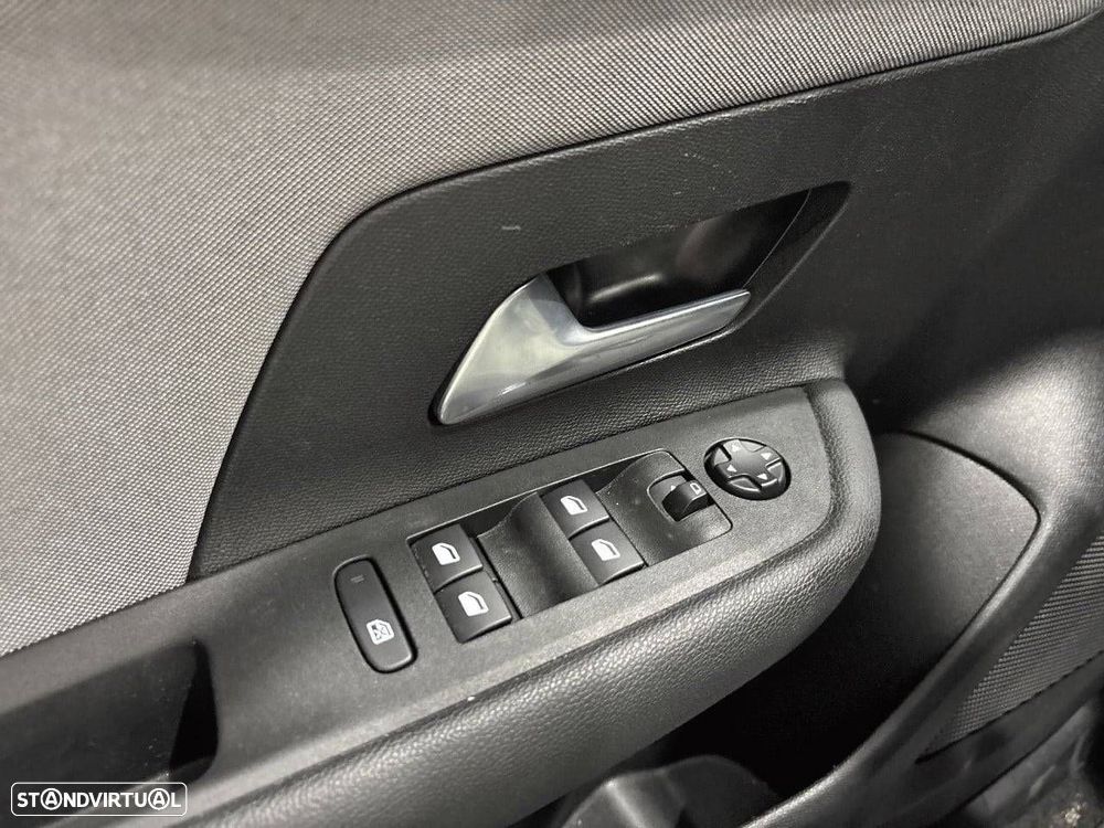 Opel Mokka 1.2 T Edition - 20