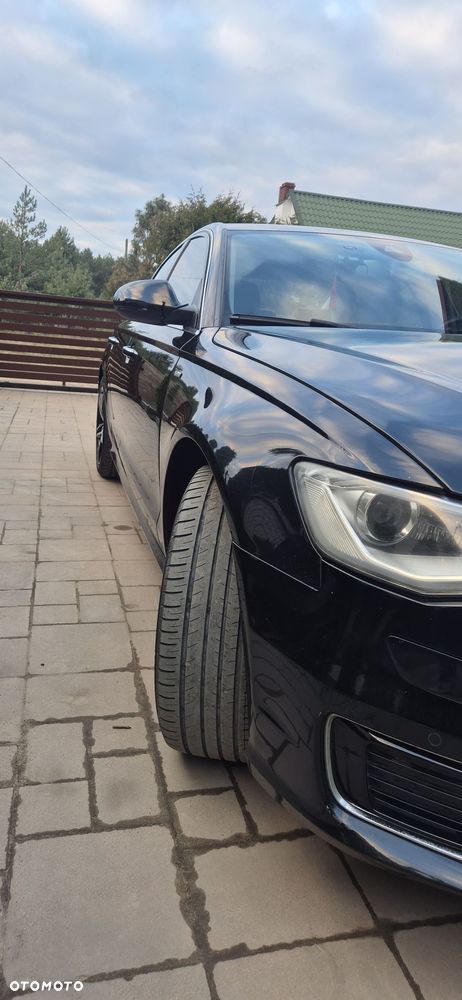 Audi A6 Limousine - 2