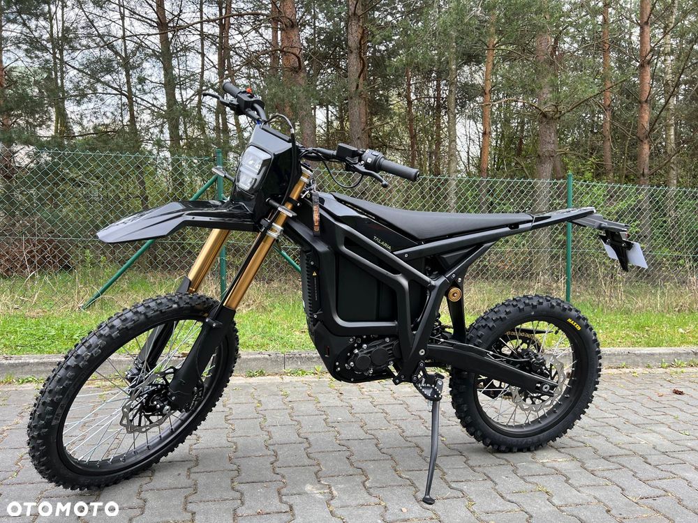 Talaria Inny - 12