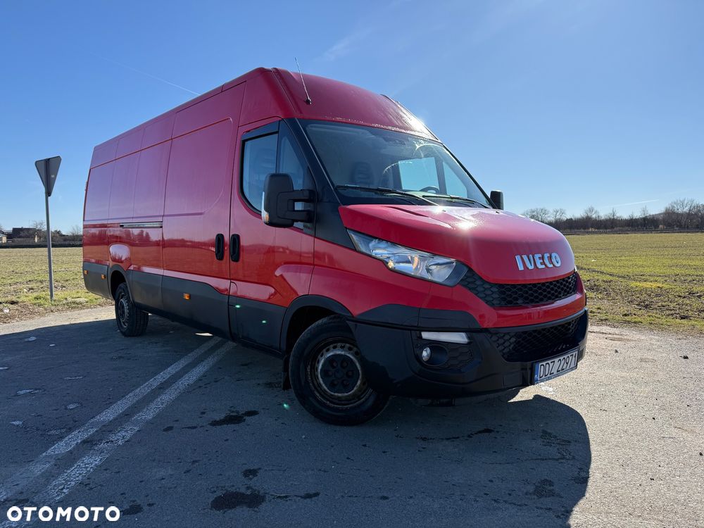 Iveco DAILY - 2